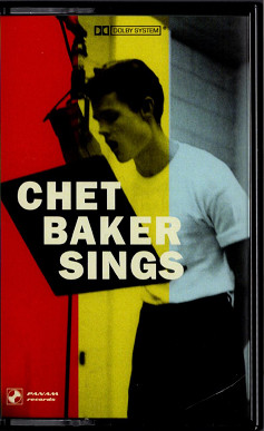 Chet Baker Sings